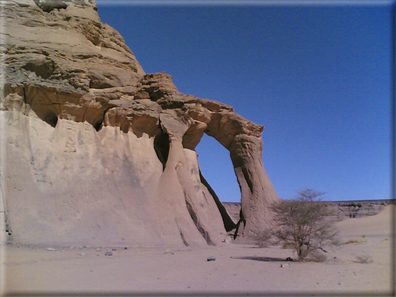 foto Deserto Libico- Nubiano